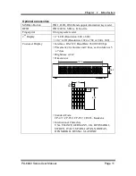 Предварительный просмотр 12 страницы Protech Systems PA-6822 User Manual