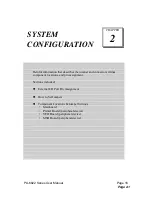 Предварительный просмотр 17 страницы Protech Systems PA-6822 User Manual