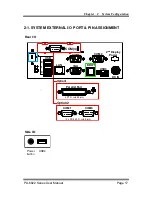 Предварительный просмотр 18 страницы Protech Systems PA-6822 User Manual