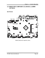 Предварительный просмотр 23 страницы Protech Systems PA-6822 User Manual