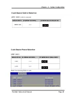 Предварительный просмотр 29 страницы Protech Systems PA-6822 User Manual