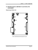 Предварительный просмотр 40 страницы Protech Systems PA-6822 User Manual