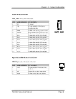 Предварительный просмотр 50 страницы Protech Systems PA-6822 User Manual