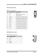 Предварительный просмотр 56 страницы Protech Systems PA-6822 User Manual