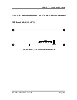 Предварительный просмотр 58 страницы Protech Systems PA-6822 User Manual