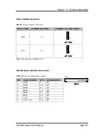 Предварительный просмотр 59 страницы Protech Systems PA-6822 User Manual