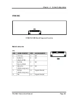 Предварительный просмотр 61 страницы Protech Systems PA-6822 User Manual