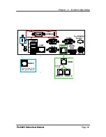 Предварительный просмотр 63 страницы Protech Systems PA-6822 User Manual