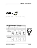 Предварительный просмотр 65 страницы Protech Systems PA-6822 User Manual