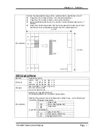 Предварительный просмотр 113 страницы Protech Systems PA-6822 User Manual