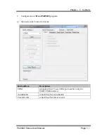 Предварительный просмотр 140 страницы Protech Systems PA-6822 User Manual