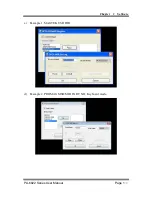 Предварительный просмотр 150 страницы Protech Systems PA-6822 User Manual