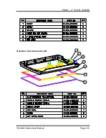 Предварительный просмотр 217 страницы Protech Systems PA-6822 User Manual