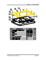 Предварительный просмотр 219 страницы Protech Systems PA-6822 User Manual