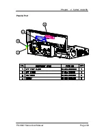 Предварительный просмотр 229 страницы Protech Systems PA-6822 User Manual