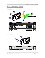 Предварительный просмотр 230 страницы Protech Systems PA-6822 User Manual