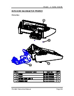 Предварительный просмотр 231 страницы Protech Systems PA-6822 User Manual