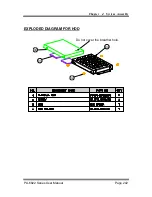 Предварительный просмотр 243 страницы Protech Systems PA-6822 User Manual