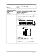 Preview for 10 page of Protech Systems PA-8225 User Manual