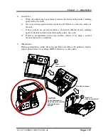 Preview for 14 page of Protech Systems PA-8225 User Manual