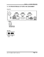 Preview for 16 page of Protech Systems PA-8225 User Manual