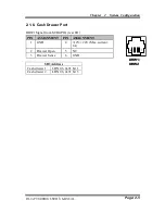 Preview for 19 page of Protech Systems PA-8225 User Manual