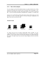 Preview for 23 page of Protech Systems PA-8225 User Manual