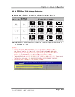 Preview for 25 page of Protech Systems PA-8225 User Manual