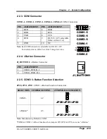 Preview for 26 page of Protech Systems PA-8225 User Manual