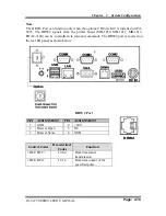 Preview for 30 page of Protech Systems PA-8225 User Manual