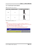 Preview for 31 page of Protech Systems PA-8225 User Manual