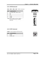 Preview for 32 page of Protech Systems PA-8225 User Manual