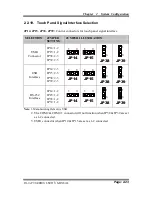 Preview for 37 page of Protech Systems PA-8225 User Manual