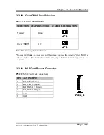 Preview for 38 page of Protech Systems PA-8225 User Manual