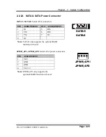 Preview for 39 page of Protech Systems PA-8225 User Manual