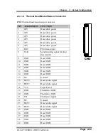 Preview for 46 page of Protech Systems PA-8225 User Manual