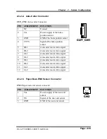 Preview for 53 page of Protech Systems PA-8225 User Manual