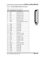 Preview for 57 page of Protech Systems PA-8225 User Manual