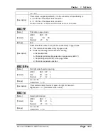 Preview for 80 page of Protech Systems PA-8225 User Manual