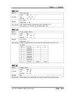 Preview for 83 page of Protech Systems PA-8225 User Manual