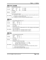 Preview for 84 page of Protech Systems PA-8225 User Manual