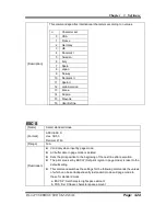 Preview for 87 page of Protech Systems PA-8225 User Manual