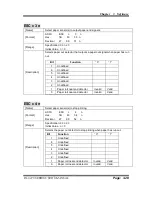 Preview for 91 page of Protech Systems PA-8225 User Manual