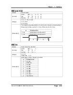 Preview for 93 page of Protech Systems PA-8225 User Manual