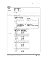 Preview for 96 page of Protech Systems PA-8225 User Manual