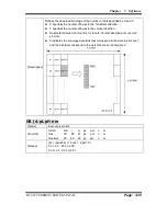 Preview for 98 page of Protech Systems PA-8225 User Manual