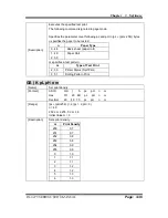 Preview for 99 page of Protech Systems PA-8225 User Manual