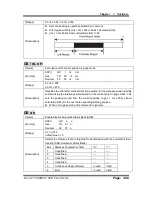 Preview for 103 page of Protech Systems PA-8225 User Manual