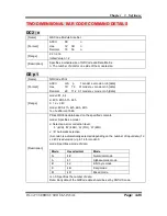 Preview for 109 page of Protech Systems PA-8225 User Manual