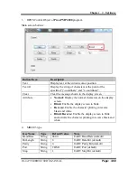 Preview for 123 page of Protech Systems PA-8225 User Manual